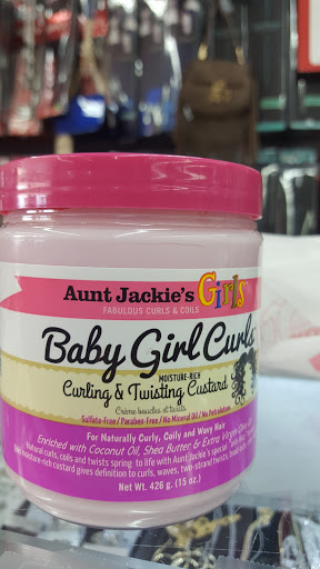 Cosmetics Store «K & J Beauty Supply», reviews and photos, 1203 Murfreesboro Rd # 467, Franklin, TN 37064, USA