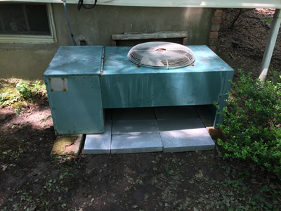 Plumber «Kew Gardens Plumbing Heating and Cooling Services», reviews and photos, 83-57 118th St, Kew Gardens, NY 11415, USA