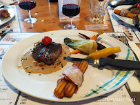 Plats et boissons du Restaurant familial La Pataterie Forbach - n°17