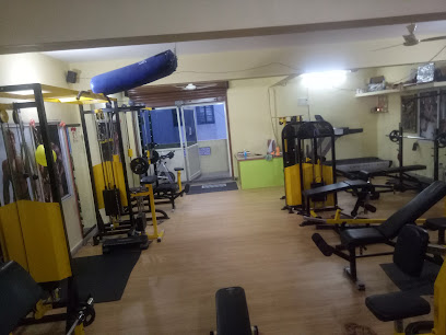 Big muszcle gym and fitness - 85, 4th Main Rd, Chamrajpet, Bengaluru, Karnataka 560018, India