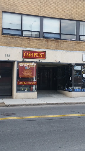 Pawn Shop «Cash Point», reviews and photos, 135 Cabot St, Beverly, MA 01915, USA