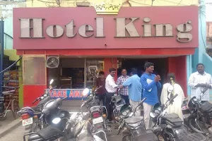 Hotel King image