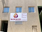 VALDEJALÓN SOLAR INSTALACIONES S.L. en Zaragoza
