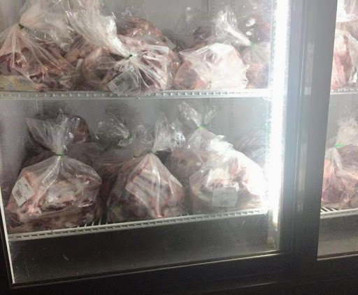 Asian Grocery Store «Image Grocery LLC», reviews and photos, 4669 Morse Centre Rd, Columbus, OH 43229, USA