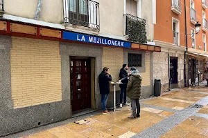 La Mejillonera image