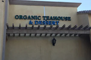 Organic Fusion Teahouse Victorville image