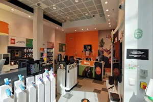 Orange Shop Mons Grands Pres Shopping Center image