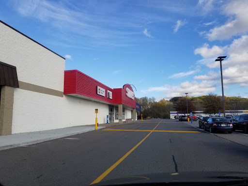 Office Supply Store «Staples», reviews and photos, 571 Boston Turnpike, Shrewsbury, MA 01545, USA