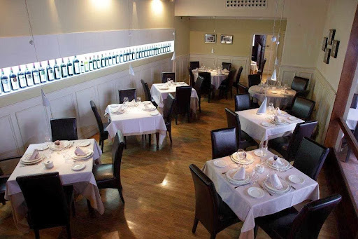 Restaurante Santi