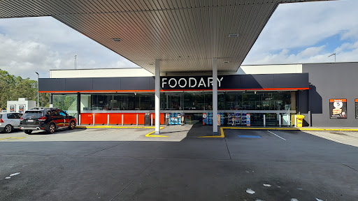 Taree South Service Centre