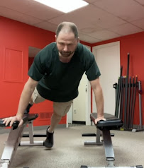 Vtrainers Personal Training - Photo 2 - Car repair in Haddonfield, NJ, Philadelphia