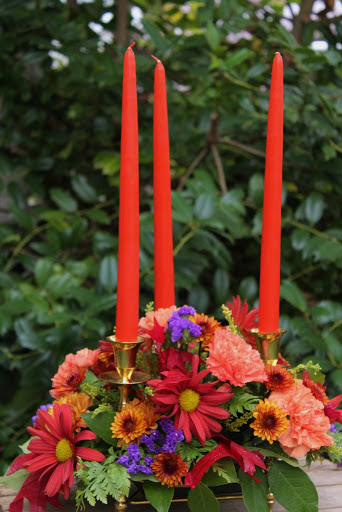 Florist «Flowers By Snellings», reviews and photos, 23 N Braddock St, Winchester, VA 22601, USA