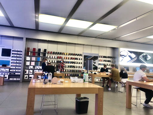 Computer Store «Apple Southcenter», reviews and photos, 801 Southcenter Mall, Tukwila, WA 98188, USA