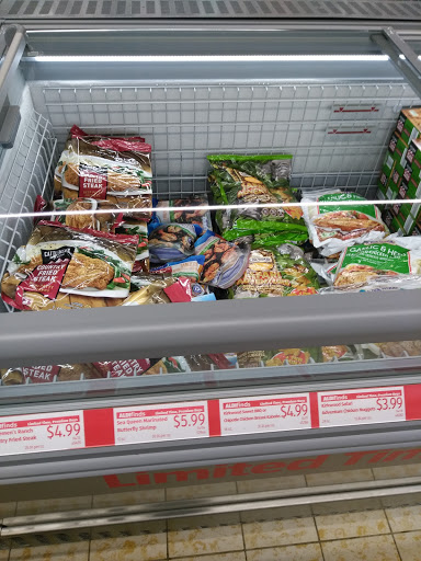 Supermarket «ALDI», reviews and photos, 3831 E Main St, Whitehall, OH 43213, USA