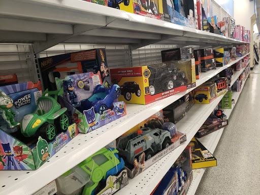 Clothing Store «Ross Dress for Less», reviews and photos, 15529 E Broadway Ave, Spokane Valley, WA 99037, USA