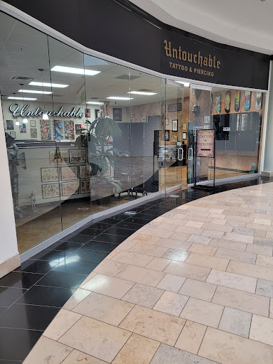 Tattoo Shop «Untouchables Tattoo», reviews and photos, 10300 Southside Blvd, Jacksonville, FL 32256, USA