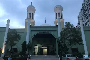 Taichung Mosque image