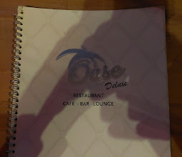 Cocktailbar Oase photo