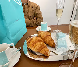 Tiffany & Co. photo