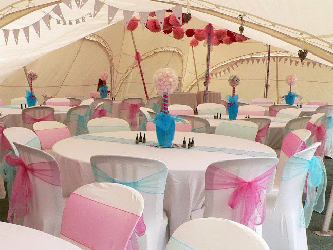 Comments and reviews of Devon Marquee Hire - Really Good Marquees