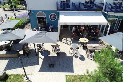 Le Bistrot De Bourgenay à Talmont-Saint-Hilaire