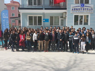 Ahmet Duran Eğitim Merkezi