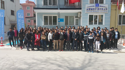Ahmet Duran Eğitim Merkezi