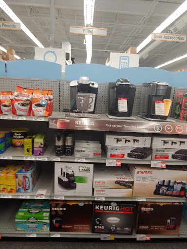 Office Supply Store «Staples», reviews and photos, 1601 29th St #1292, Boulder, CO 80301, USA