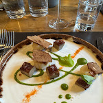 Photo n°1 de l'avis de Joel.� fait le 26/12/2023 à 13:16 sur le  Ristorante Hotel Locanda Belvedere à Courmayeur