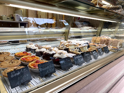 Boulangerie Boadas Gerard Et Fils à Saint-Privat
