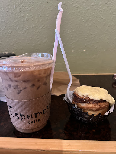 Cafe «Espumoso Caffe», reviews and photos, 408 N Bishop Ave #105, Dallas, TX 75208, USA