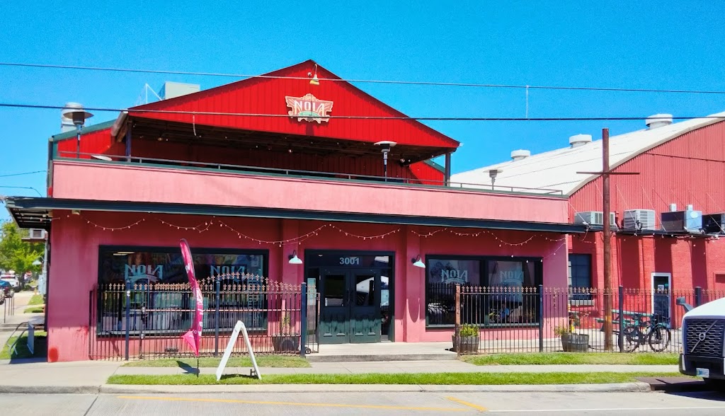 Nola Pizza Co. 70115