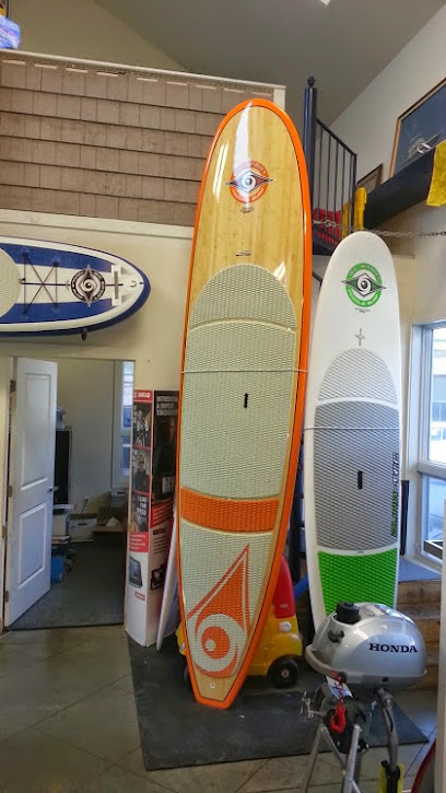 Passion Paddle Sports