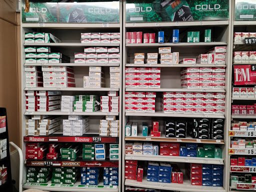 Tobacco Shop «Smoker Friendly», reviews and photos, 15037 E Colfax Ave, Aurora, CO 80011, USA