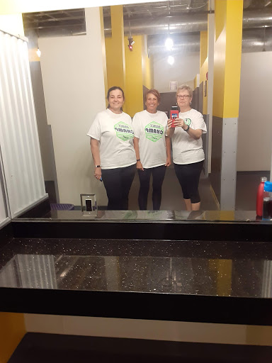 Gym «Planet Fitness - Montgomery (Eastdale Circle), AL», reviews and photos, 3530 Eastdale Cir, Montgomery, AL 36117, USA