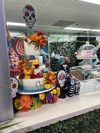 Cinderella Cakes Anaheim