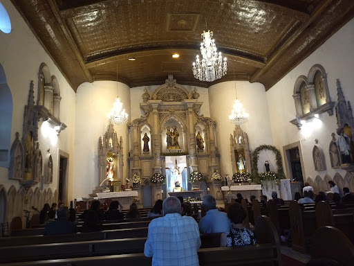 Templo de La Sagrada Familia