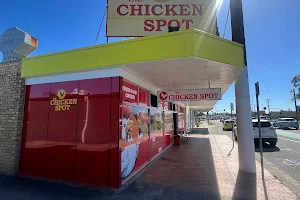 The Chicken Spot image