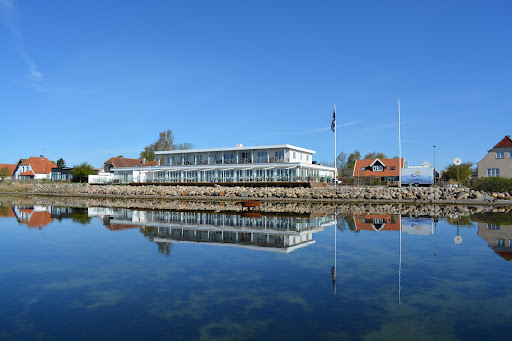 Horby Ferry Inn in Holbæk, Middelfart