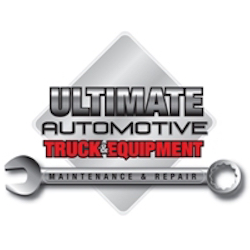 Auto Repair Shop «Ultimate Auto, Truck & Equipment», reviews and photos, 551 Main St, Cromwell, CT 06416, USA