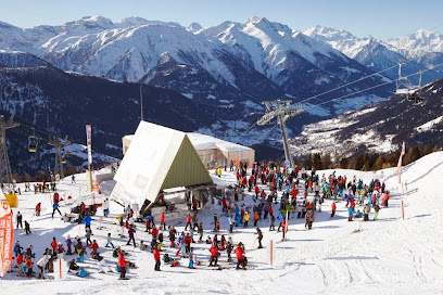 Schweizerische Ski- und Snowboardschule Bellwald