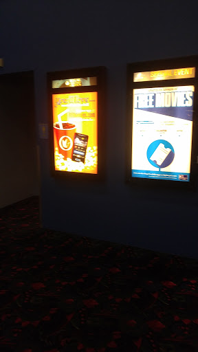 Movie Theater «Regal Cinemas Stonington 10», reviews and photos, 85 Voluntown Rd, Pawcatuck, CT 06379, USA