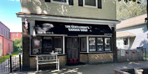 Gentleman's Barber Shop