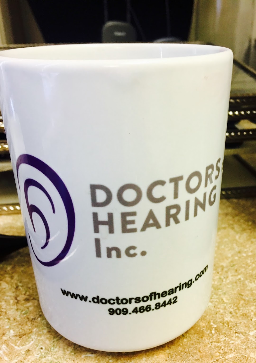 Doctors of Hearing Inc.