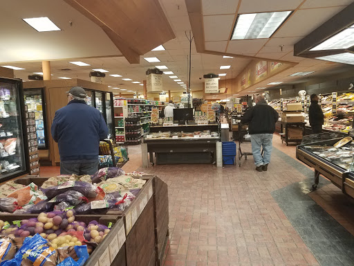 Supermarket «Wegmans», reviews and photos, 4256 James St, East Syracuse, NY 13057, USA