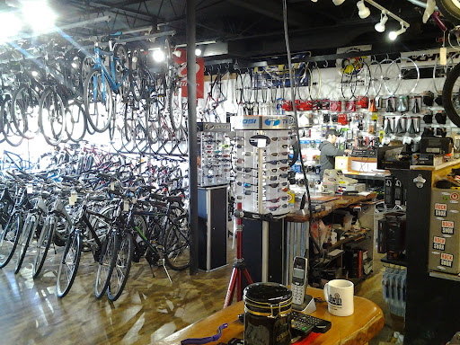 Bicycle Store «ballwin schwinn», reviews and photos, 15340 Manchester Rd, Ellisville, MO 63011, USA