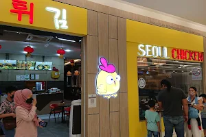 Seoul Chicken @ The Spring Bintulu image