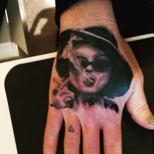 Explore houston texas tattoo ideas, creative tattoo ideas in Puyallup, available at Get Right Studios