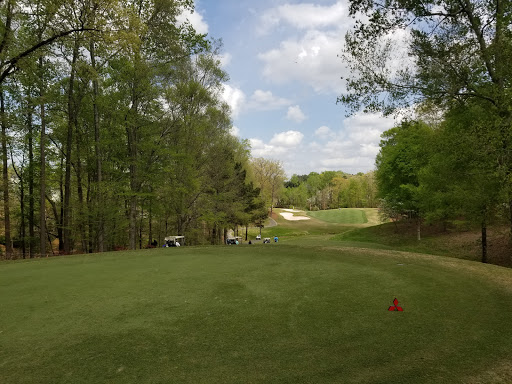 Golf Club «TPC Sugarloaf», reviews and photos, 2595 Sugarloaf Club Dr, Duluth, GA 30097, USA