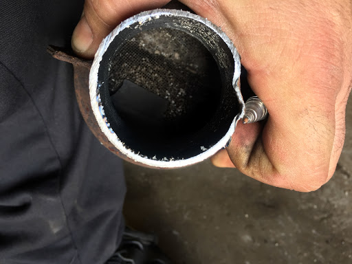 Auto Repair Shop «Neptune Auto Care», reviews and photos, 11 Vernon Ave, Mastic, NY 11950, USA